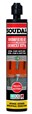 SOUDAL Chemická kotva SOUDAFIX VE-SF 280ml
